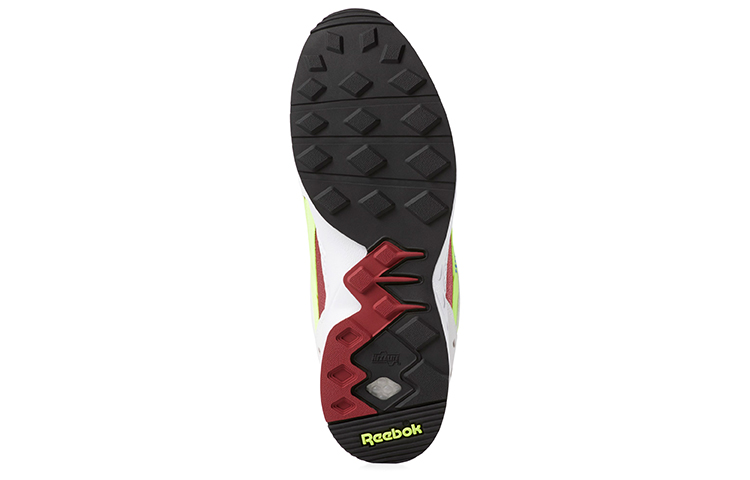 Details for Reebok Pyro Hardloopschoenen Wit DV4849