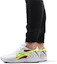 Sizing Reebok Pyro Hardloopschoenen Wit DV4849