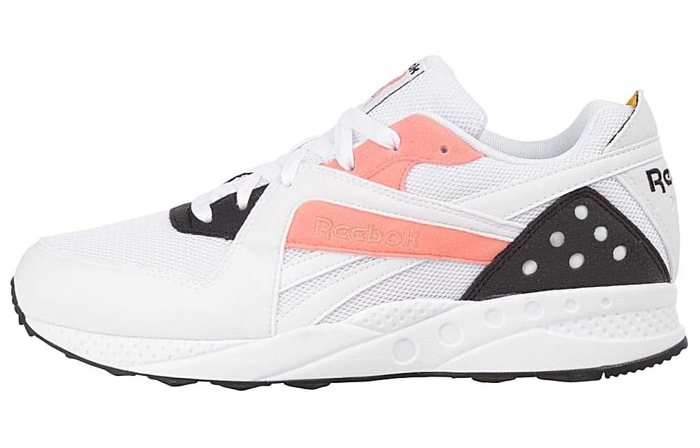 Reebok Pyro White Black Pink DV5701