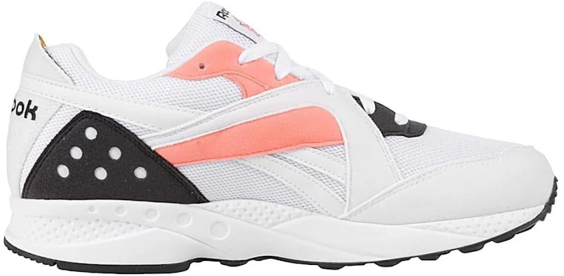 Reebok Pyro Weiß Schwarz Pink DV5701 Order Reebok Pyro Weiß Schwarz Pink DV5701