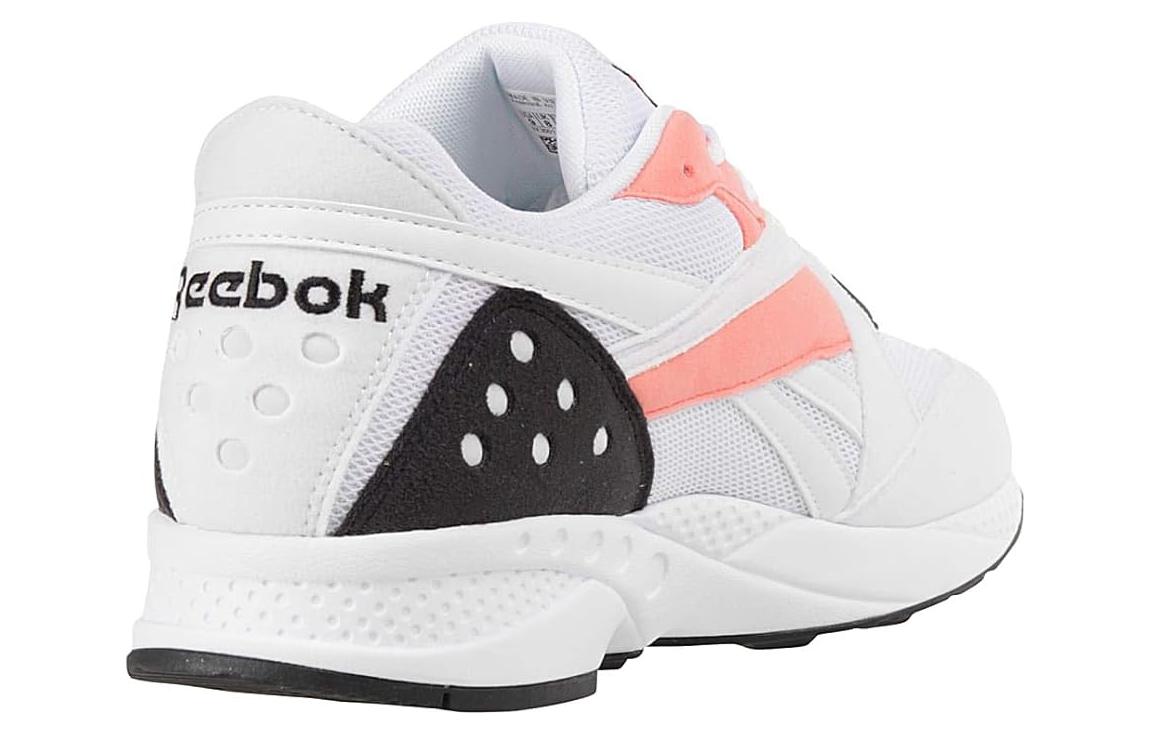Shop Reebok Pyro Weiß Schwarz Pink DV5701