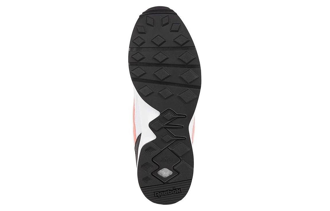 Details for Reebok Pyro Weiß Schwarz Pink DV5701
