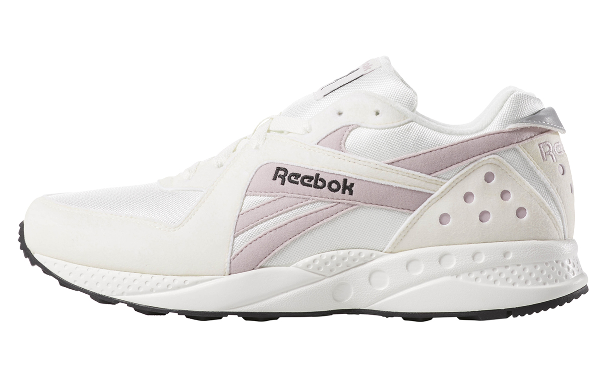 Reebok Pyro White Pink Running Shoes 'White Pink' DV6504