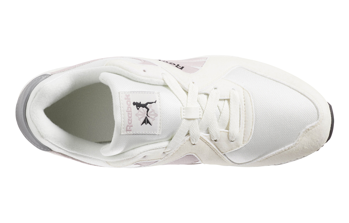 Shop Reebok Pyro Scarpe Running Bianche Rosa ''White Pink'' DV6504