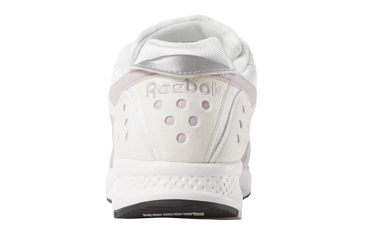 Purchase Reebok Pyro Scarpe Running Bianche Rosa ''White Pink'' DV6504