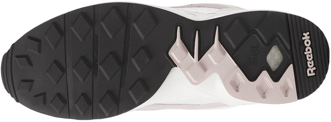 Reebok Pyro Scarpe Running Bianche Rosa ''White Pink'' DV6504 Details for Reebok Pyro Scarpe Running Bianche Rosa ''White Pink'' DV6504