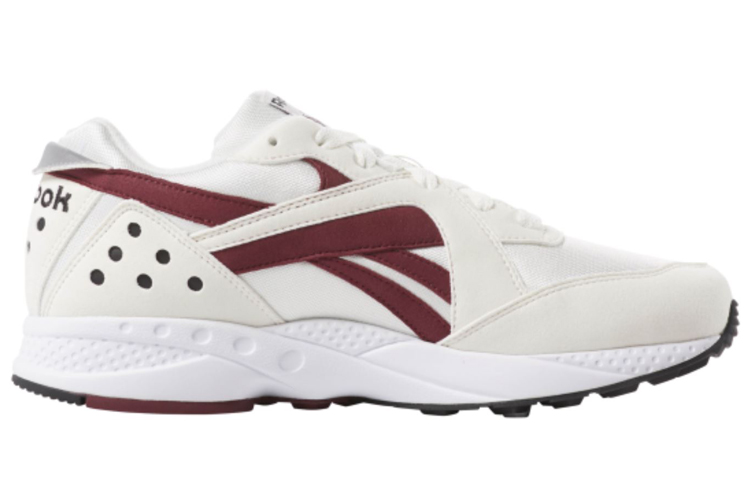 Order Reebok Pyro 白紅