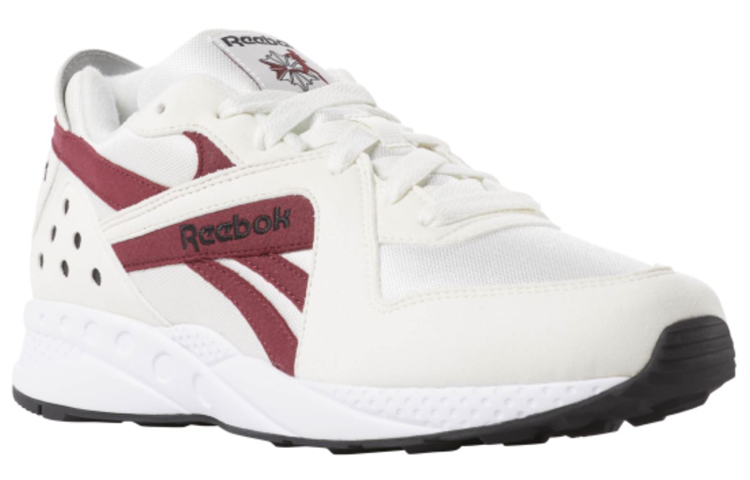 Lookbook Reebok Pyro 白紅