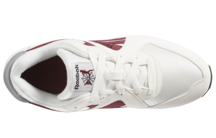Shop Reebok Pyro 白紅