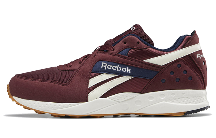 Reebok Pyro Wine Red Running Shoes 'Wine Red White' DV7299