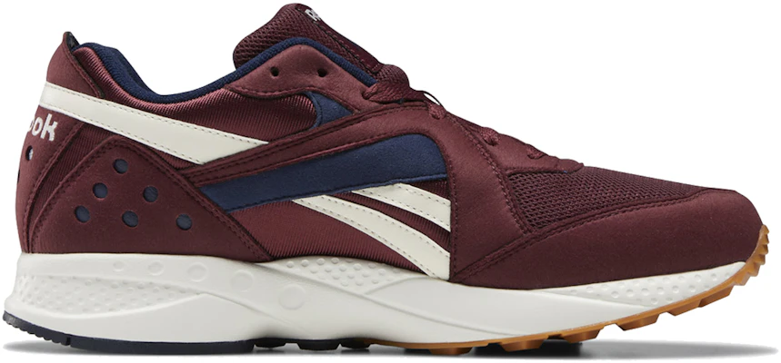 Reebok Pyro Scarpe Running Rosso Vino ''Wine Red White'' DV7299 Order Reebok Pyro Scarpe Running Rosso Vino ''Wine Red White'' DV7299