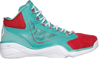 Reebok Q96 'Jade Red' M40336 Reebok Q96 'Jade Red' M40336