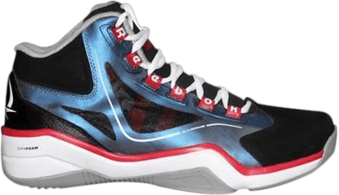 Reebok Q96 Cross Examine 'Hitam' V61743 Buy Reebok Q96 Cross Examine 'Hitam' V61743