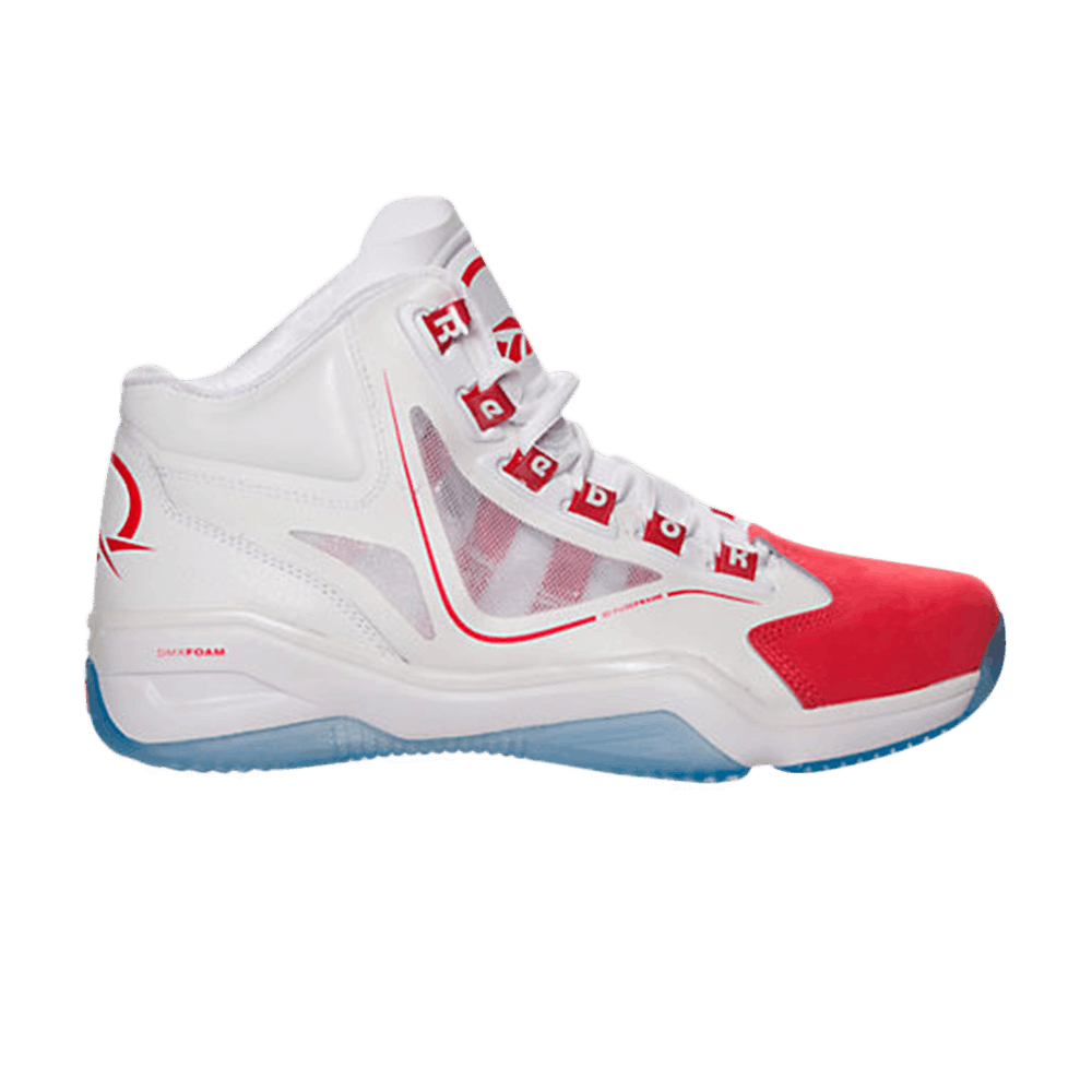 Reebok Q96 Crossexamine 'White' V54947