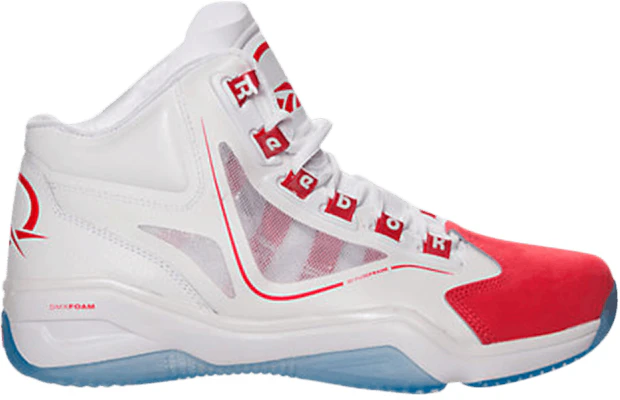 Reebok Q96 Crossexamine 'Blanco' V54947 Buy Reebok Q96 Crossexamine 'Blanco' V54947