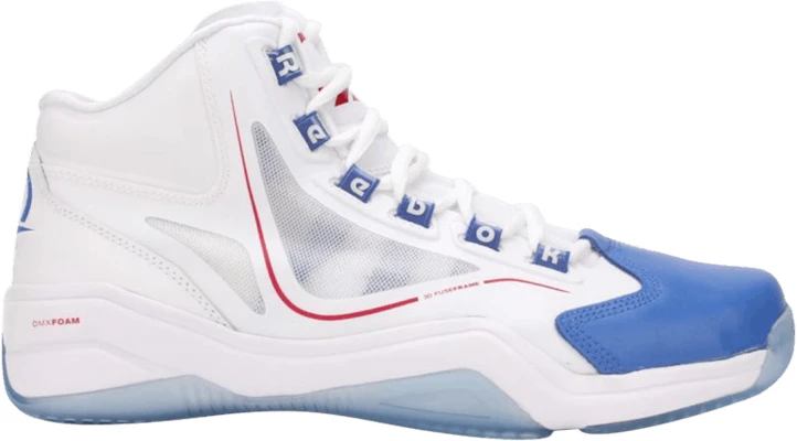 Reebok Q96 Crossexamine ''Blanc'' V61327 Buy Reebok Q96 Crossexamine ''Blanc'' V61327