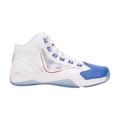 Reebok Q96 Crossexamine 'White'