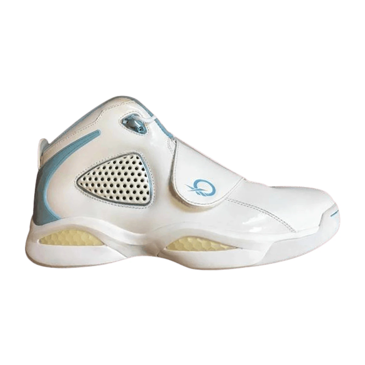 Buy Reebok Question 3 Denver Nuggets 4 182464 Novelship