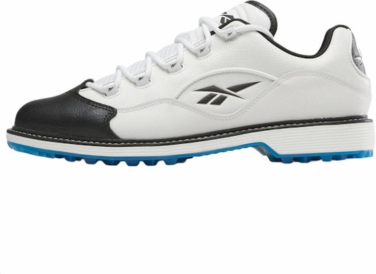 리복 퀘스천 골프 '블랙 토' 100228248 Buy 리복 퀘스천 골프 '블랙 토' 100228248