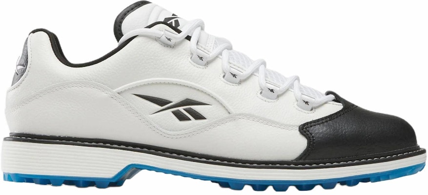 리복 퀘스천 골프 '블랙 토' 100228248 Order 리복 퀘스천 골프 '블랙 토' 100228248