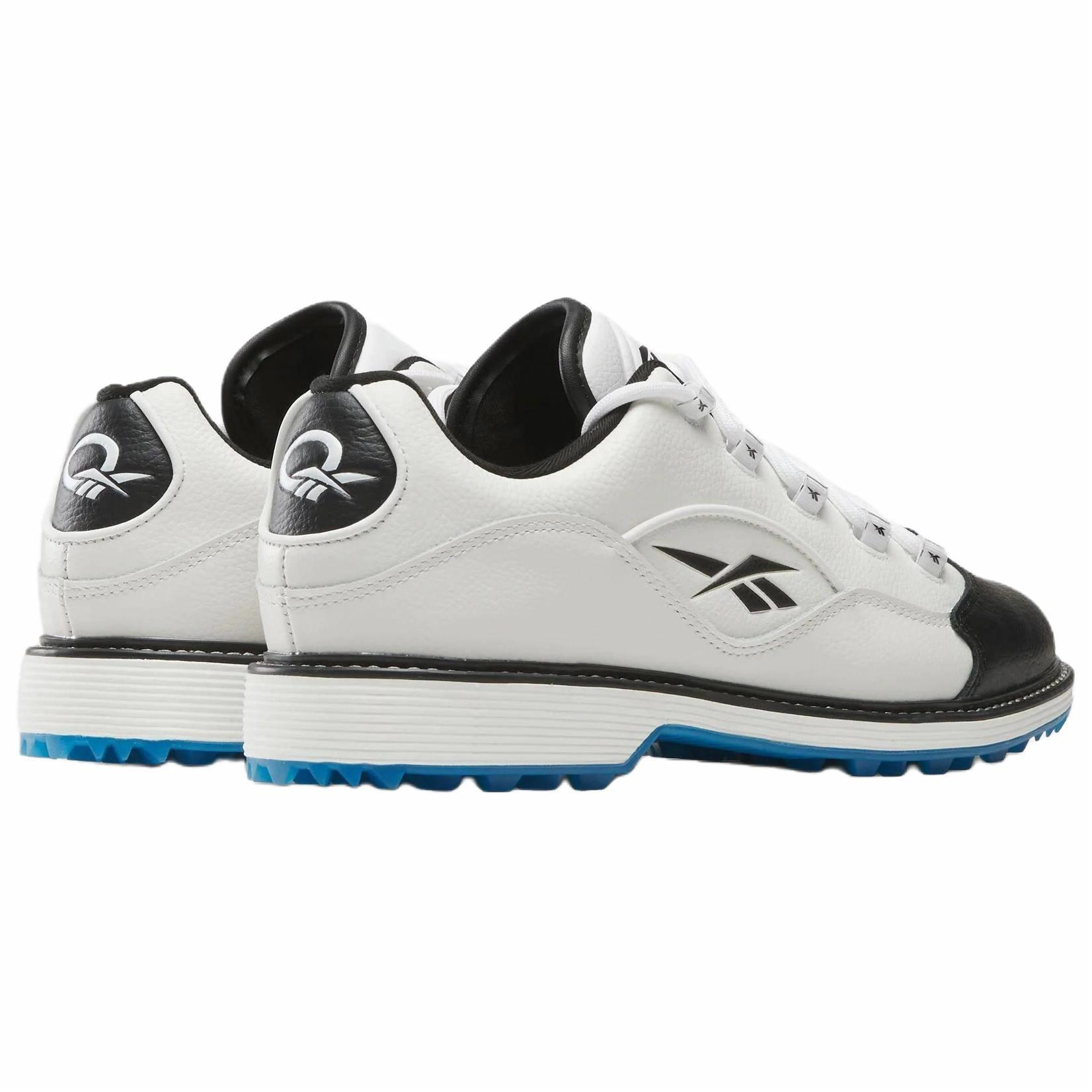 Shop 리복 퀘스천 골프 '블랙 토' 100228248