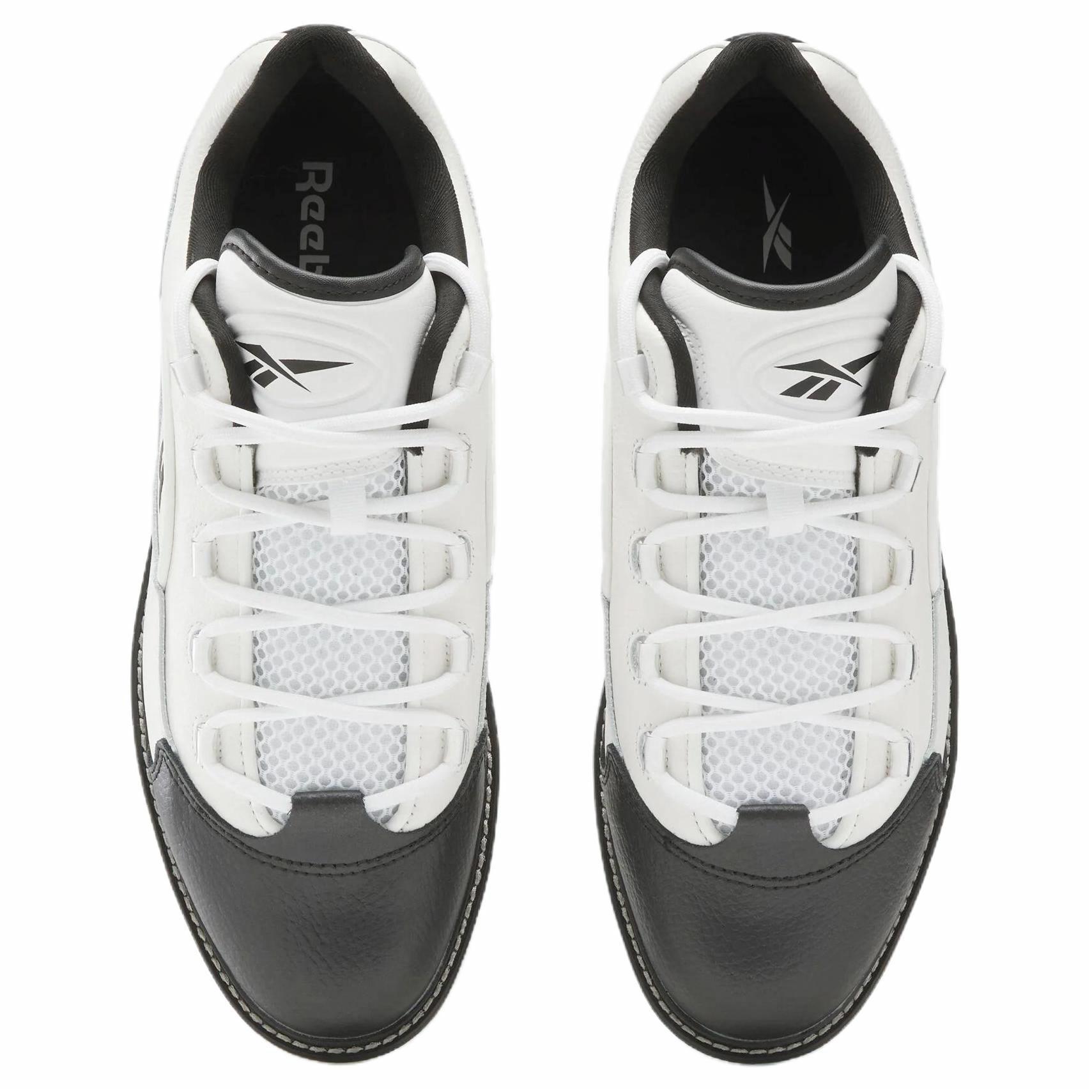 Purchase 리복 퀘스천 골프 '블랙 토' 100228248