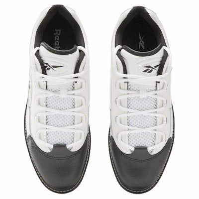 리복 퀘스천 골프 '블랙 토' 100228248 Purchase 리복 퀘스천 골프 '블랙 토' 100228248