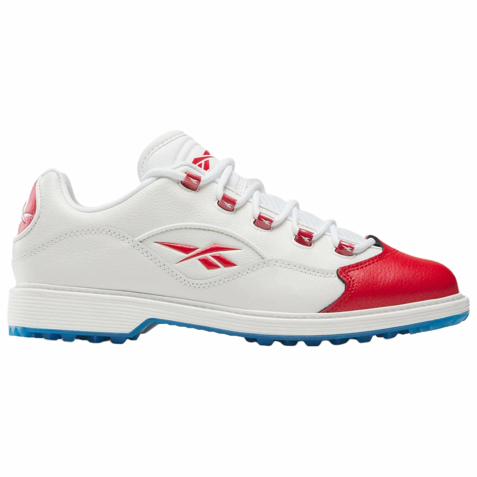 Reebok Question Golf 'Red Toe' 圖 2