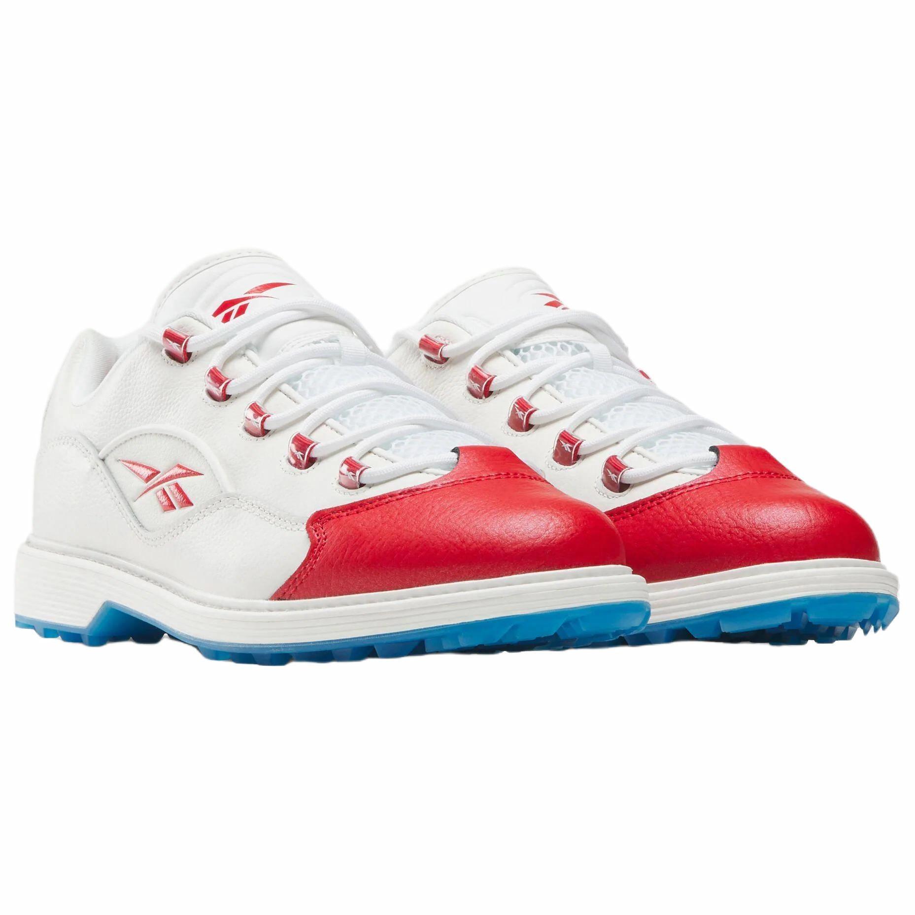 Reebok Question Golf 'Red Toe' 圖 3