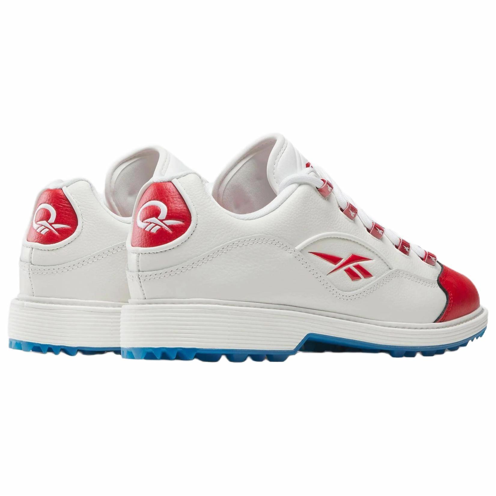 Reebok Question Golf 'Red Toe' 圖 4