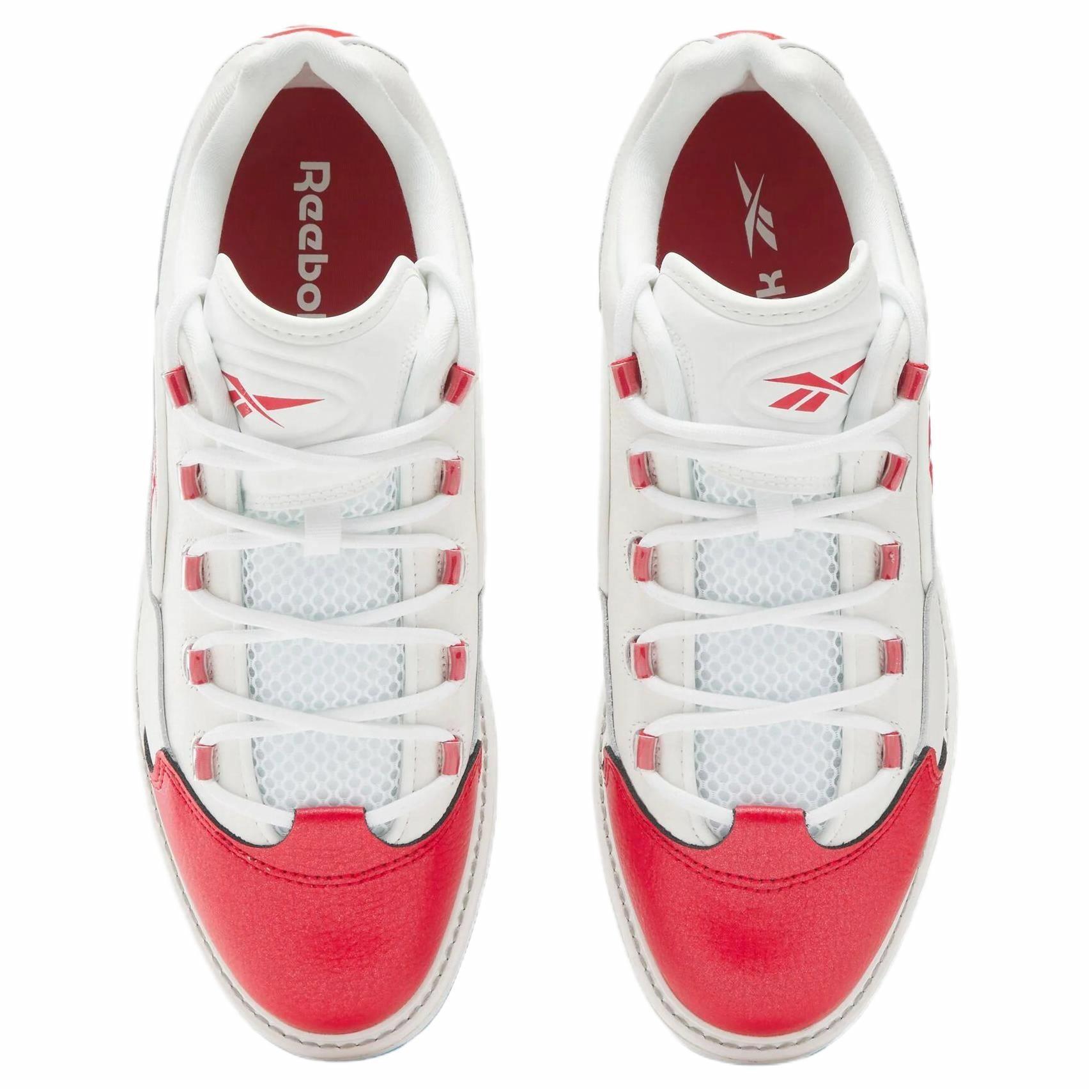 Reebok Question Golf 'Red Toe' 圖 5