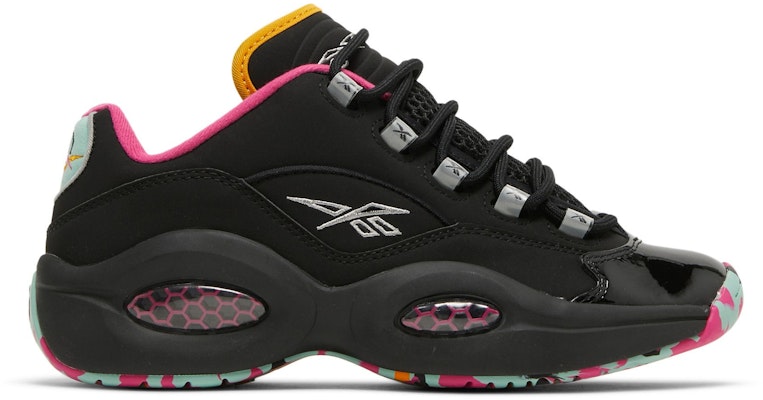 Reebok Question Low 'Vivo con Color' GX1437 Buy Reebok Question Low 'Vivo con Color' GX1437