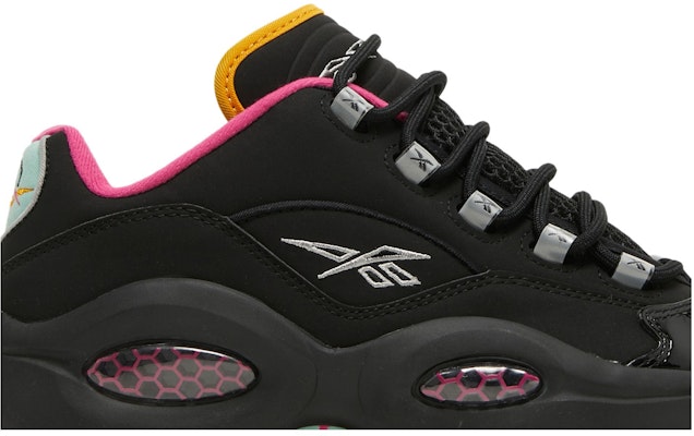 Reebok Question Low 'Vivo con Color' GX1437 Order Reebok Question Low 'Vivo con Color' GX1437