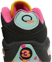 Sizing Reebok Question Low「色彩躍動」GX1437