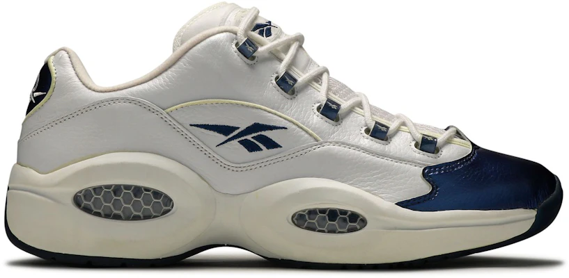 Reebok Question Low ''Punta Blu'' 4-55973 Buy Reebok Question Low ''Punta Blu'' 4-55973