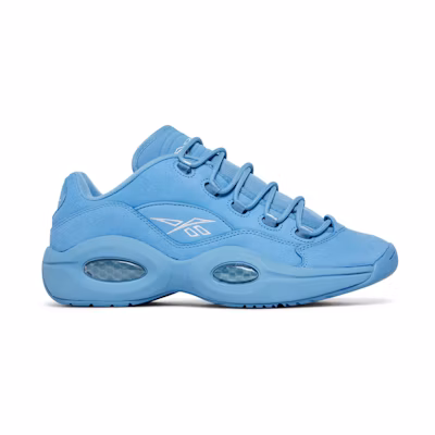 Reebok Question Low 'Blueprint'