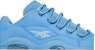 Reebok Question Low 'Blueprint' - Biru Pelan EQ0721/GY1079
