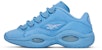 Reebok Question Low 'Blueprint' - Biru Pelan EQ0721/GY1079