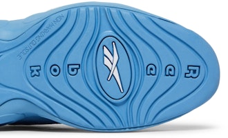 Reebok Question Low 低幫 復古籃球鞋 男款 藍色 Purchase Reebok Question Low 低幫 復古籃球鞋 男款 藍色