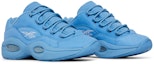 Cheap Reebok Question Low 'Blueprint' - Biru Pelan EQ0721/GY1079