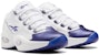 Reebok Question Low 'Putih Awan Purple Toe' GY4577
