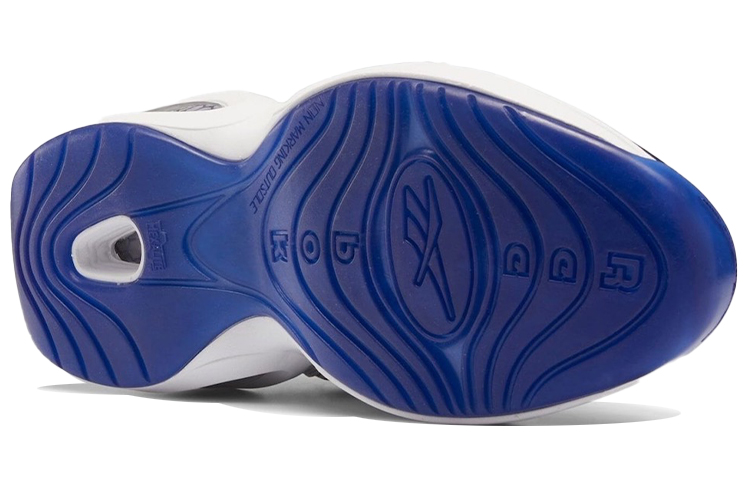Purchase Reebok Question Low 'Cloud White Purple Toe' GY4577
