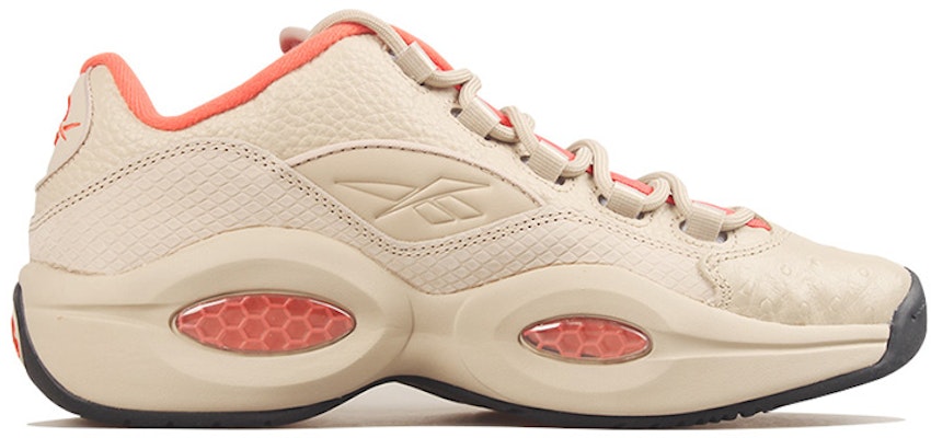 Reebok Question Low 'Exotic Leathers' EF3151 Order Reebok Question Low 'Exotic Leathers' EF3151