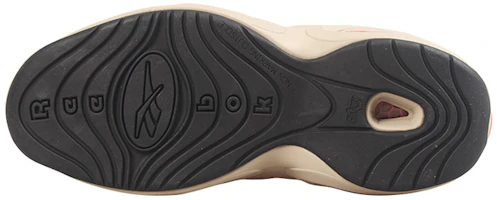 Purchase 銳步 Question Low 'Exotic Leathers' EF3151