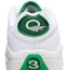 Sizing Reebok Question Low 'Hujung Hijau' GZ0367