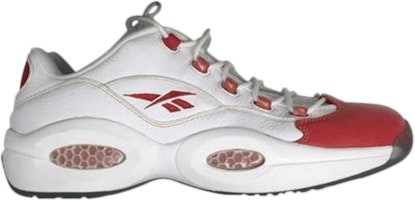 Reebok Question Low 'McDonalds All-American' 4-174541 Reebok Question Low 'McDonalds All-American' 4-174541