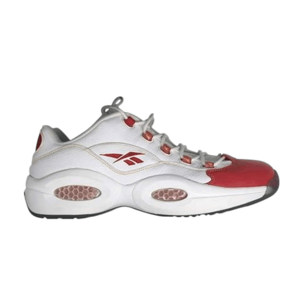 Reebok Question Low 'McDonalds All-American' 4-174541