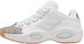 Reebok Question Low 'Monogram Putih' GW3206