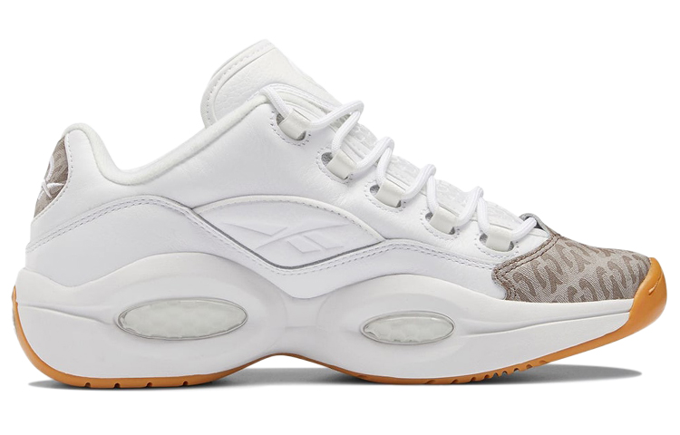 Order Reebok Question Low ''Monogram Wit'' GW3206