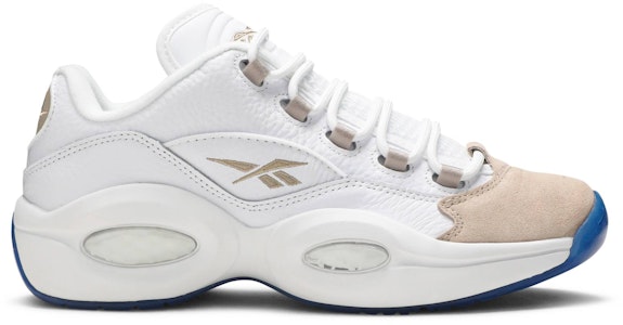 リーボック クエスチョン ロー "オートミール" EF7609 Buy リーボック クエスチョン ロー "オートミール" EF7609